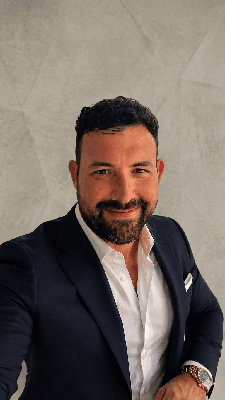 Gabriel Parodi